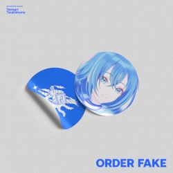 ORDER FAKE