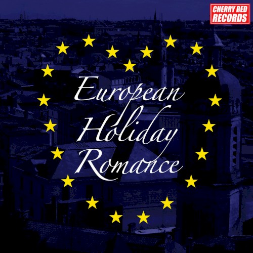 European Holiday Romance