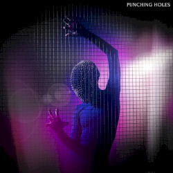 Punching Holes