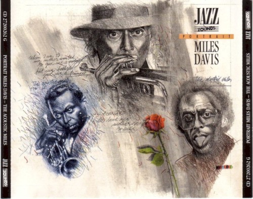 Portrait: The Acoustic Miles / The Electric Miles