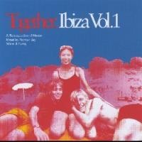 Together. Ibiza, Volume 1 (mixed by Normay Jay)