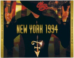 New York 1994