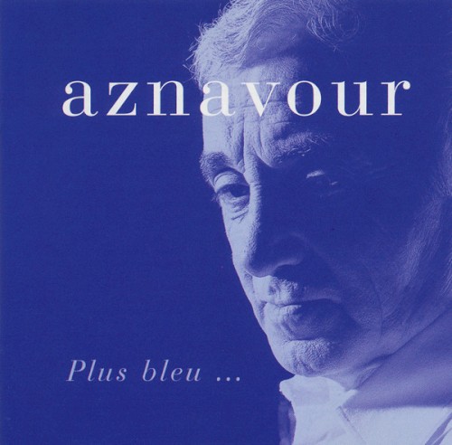 Plus bleu