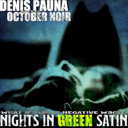 Nights in White Satin