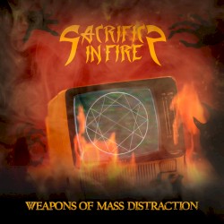 Weapons of Mass Distraction