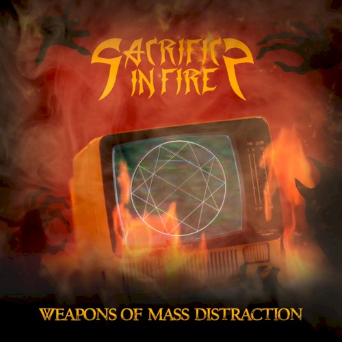 Weapons of Mass Distraction