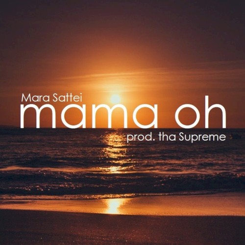 Mama Oh