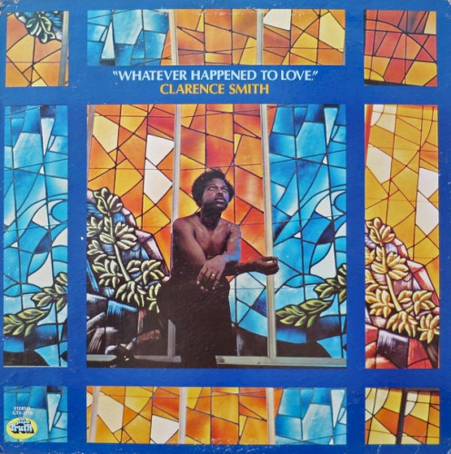 Whatever Happened To Love