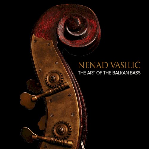 The Art of the Balkan Bass