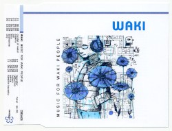Music for Waki People