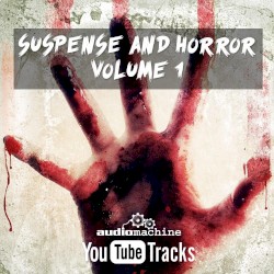 Suspense and Horror Volume 1