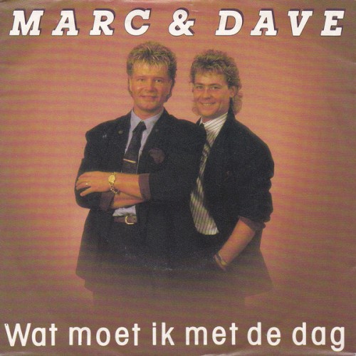 Wat moet ik met de dag / World Without Love