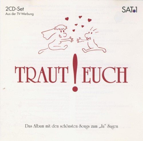 Traut Euch
