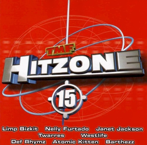 TMF Hitzone 15