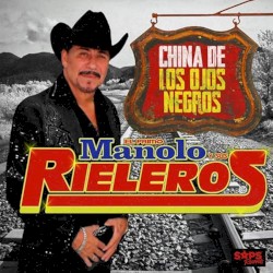 China de los ojos negros