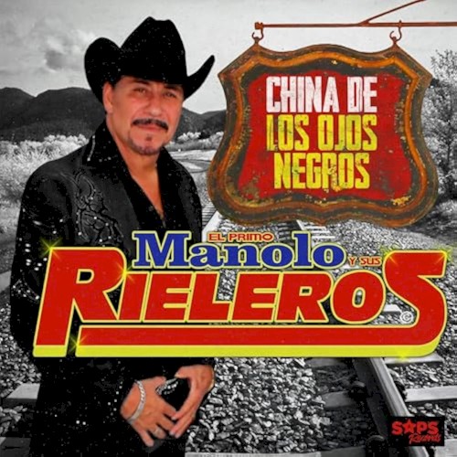 China de los ojos negros