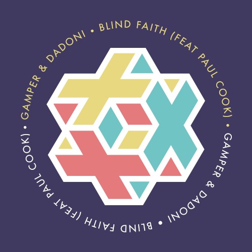 Blind Faith