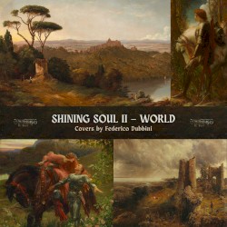 Shining Soul II World