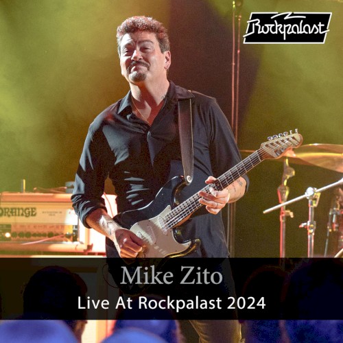 Live At Rockpalast 2024