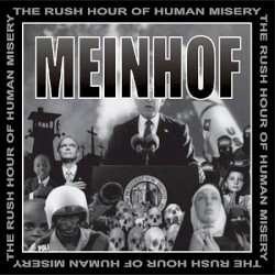The Rush Hour of Human Misery