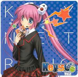 Keyらじ Vol.2