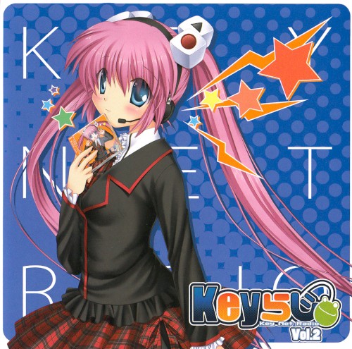 Keyらじ Vol.2