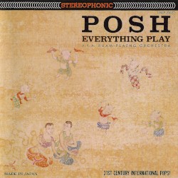 POSH