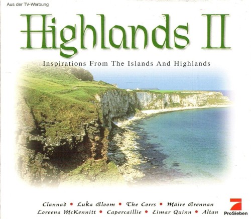 Highlands II