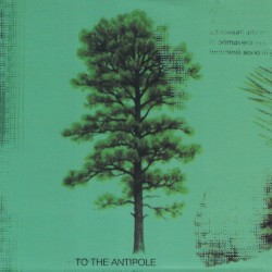 To the antipole