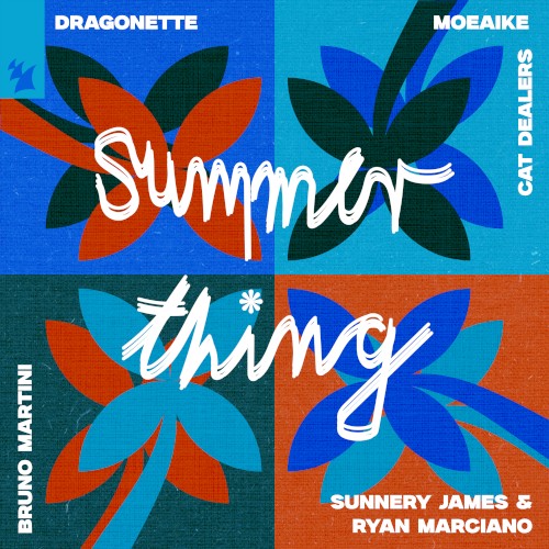Summer Thing