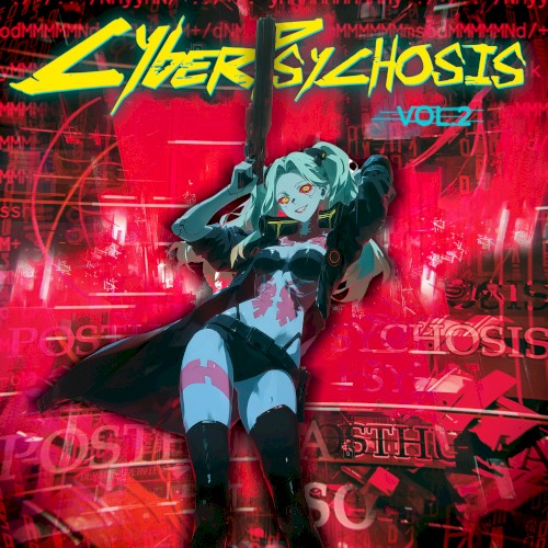 CYBERPSYCHOSIS 2