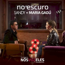 No escuro