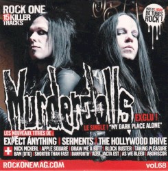Rock One, Volume 68
