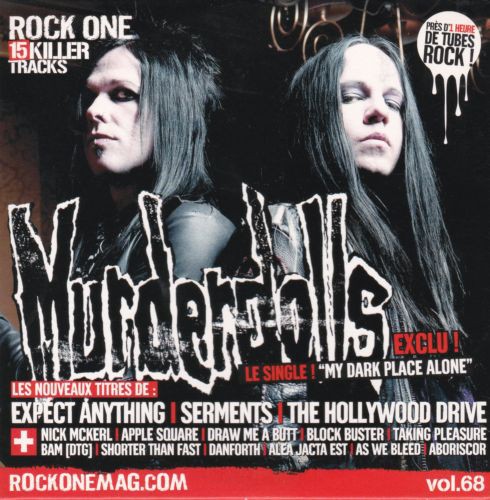Rock One, Volume 68