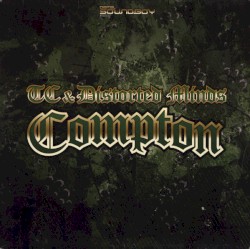 Compton / Creeping Dub