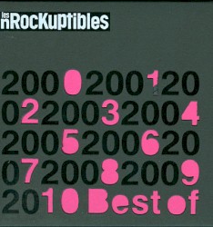 Les Inrockuptibles : 2000–2010 : Les 100 titres incontournables