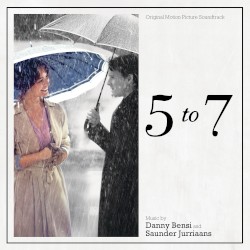 5 to 7 (original motion picture soundtrack)