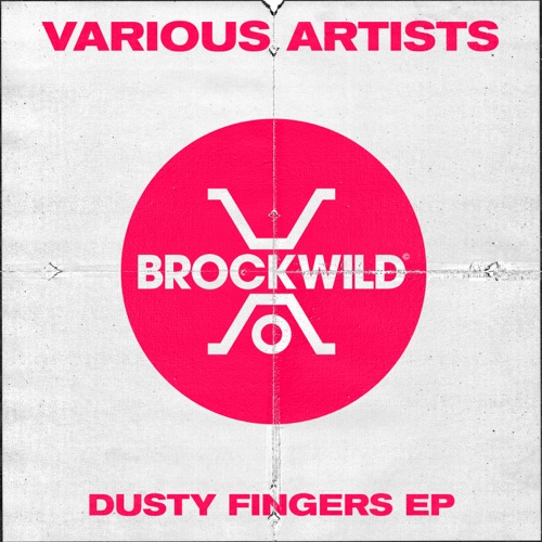 Dusty Fingers Volume One