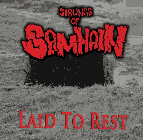Laid to Rest