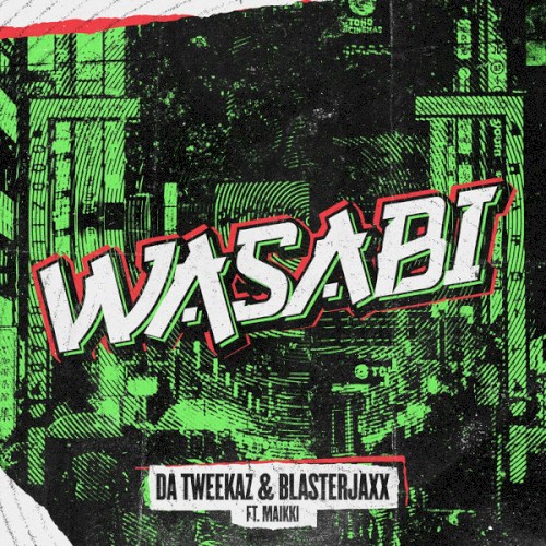 Wasabi