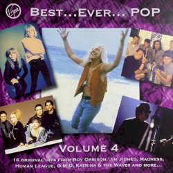 Best... Ever... Pop Volume 4