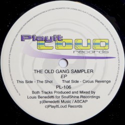 The Old Gang Sampler EP