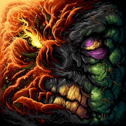 Necronomichron 2: Dead by Bong