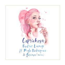 Caprichosa (remix)