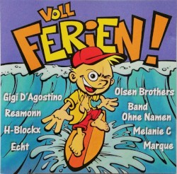 Voll Ferien!