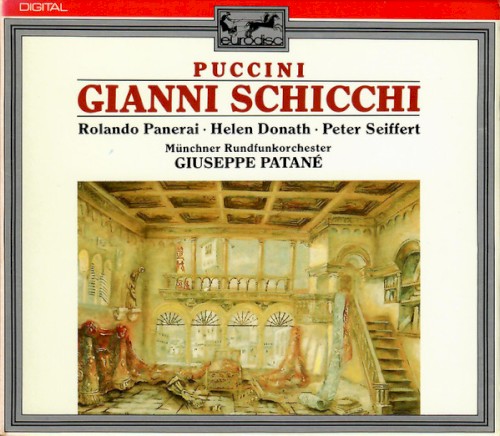 Gianni Schicchi