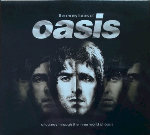 The Many Faces of Oasis