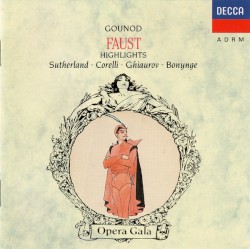 Faust Highlights
