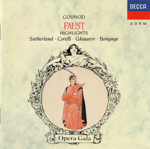 Faust Highlights