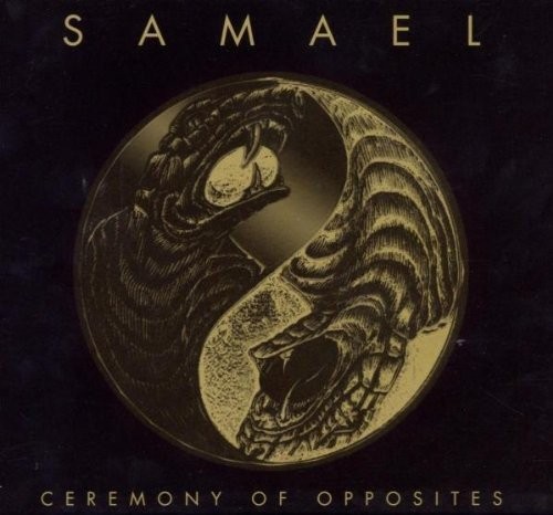 Ceremony of Opposites / Rebellion